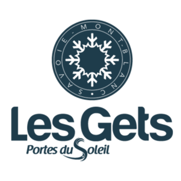 LOGO LES GETS