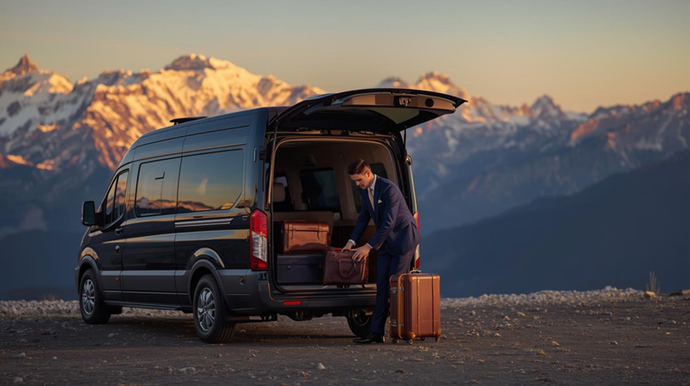 HIBOU TRANSPORT MONTAGNE