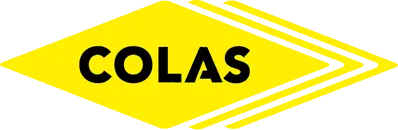 LOGO COLAS