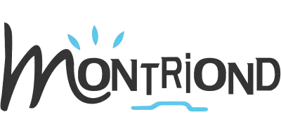 LOGO MONTRIOND