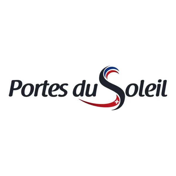 LOGO PORTES DU SOLEIL