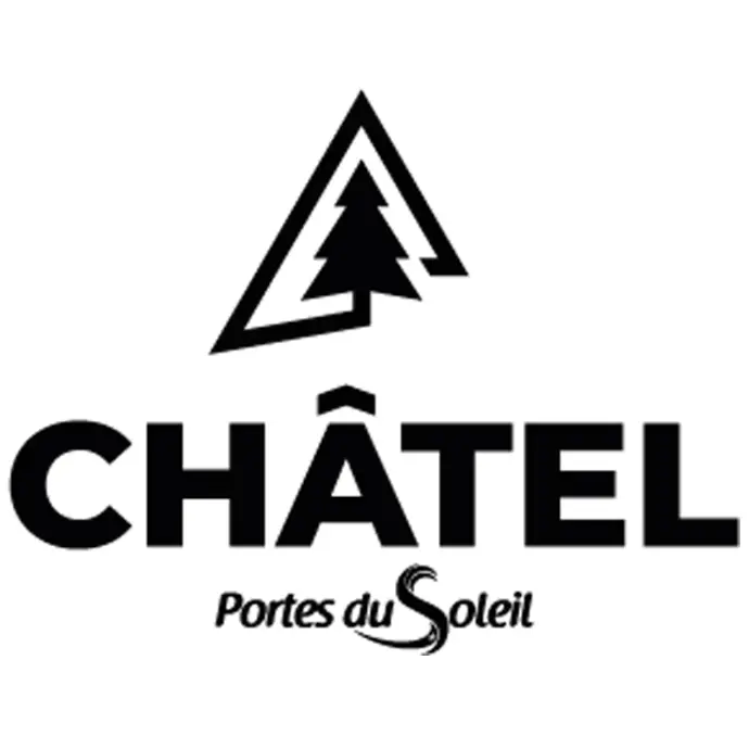 LOGO CHATEL