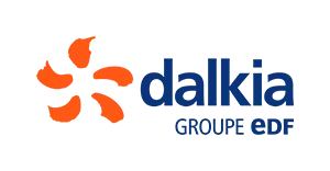 LOGO DALKIA