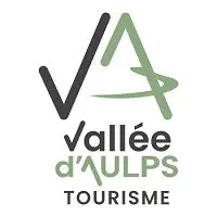 LOGO VALLEE D'AULPS TOURISME
