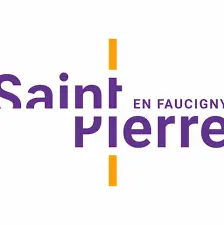 LOGO ST PIERRE EN FAUCIGNY