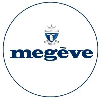 LOGO MEGEVE