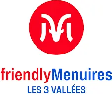 LOGO LES MENUIRES