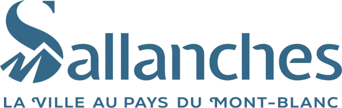 LOGO SALLANCHES