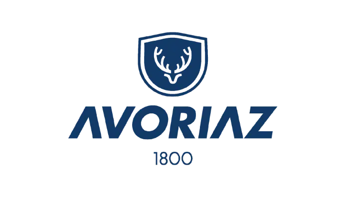 LOGO AVORIAZ