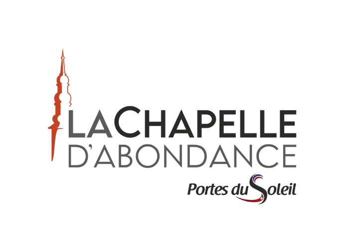 LOGO LA CHAPELLE D'ABONDANCE