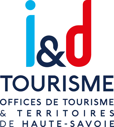 LOGO I&amp;D TOURSIME