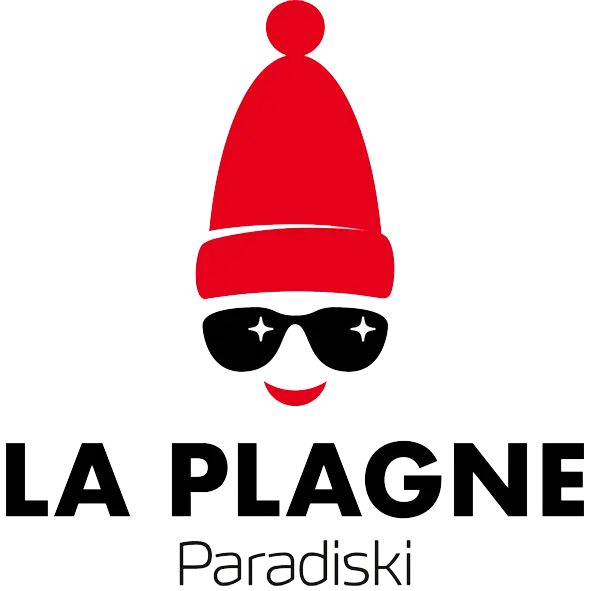 LOGO LA PLAGNE