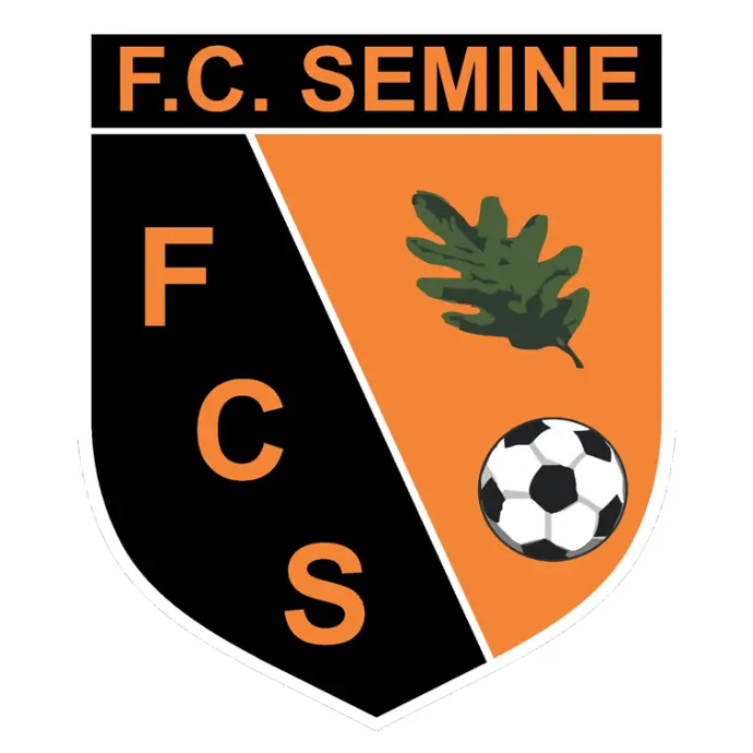LOGO FC SEMINE