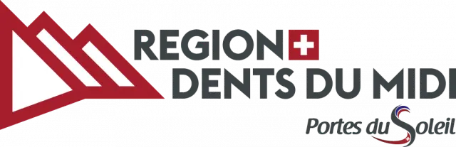 LOGO REGION DENT DU MIDI