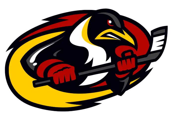 LOGO HCOKEY CLUB MORZINE