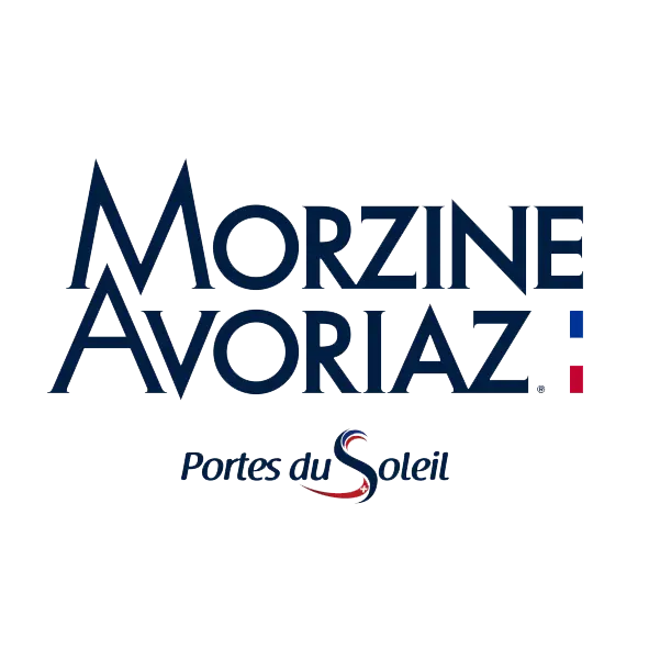 LOGO MORZINE AVORIAZ