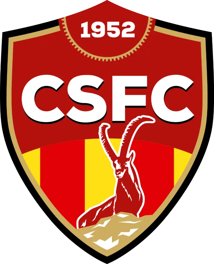 LOGO CSFC