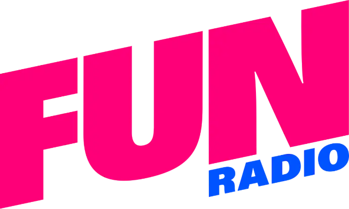 LOGO FUN RADIO