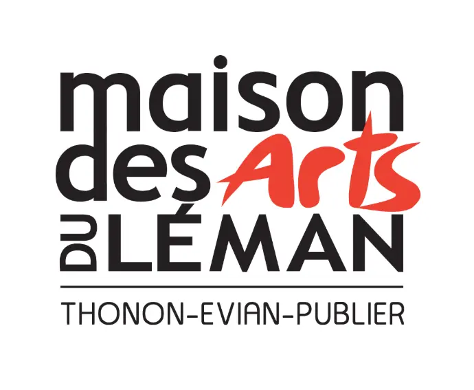 LOGO MAISON DES ARTS DU LEMAN