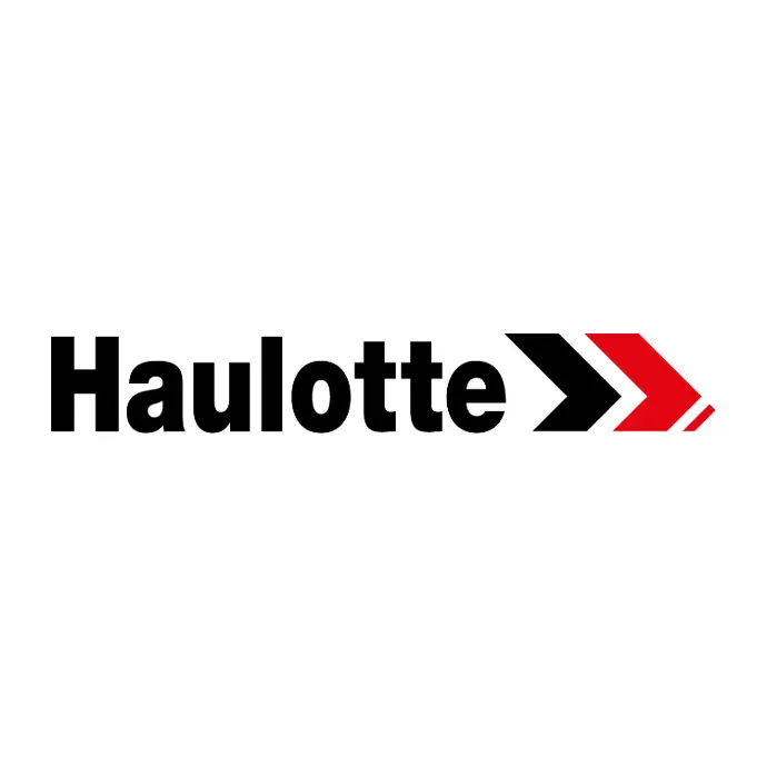 LOGO HAULOTTE