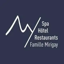 LOGO HOTEL LA MARMOTTE