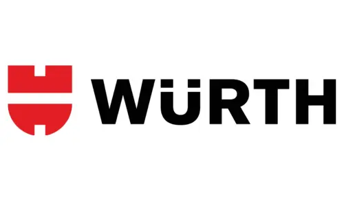 LOGO WURTH