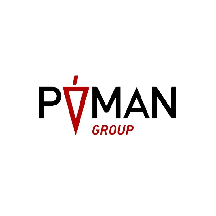 LOGO PIMAN GROUP