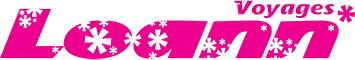 LOGO LOANN VOYAGE