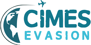 LOGO CIMES EVASION