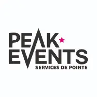 LOGO PEAK EVENT