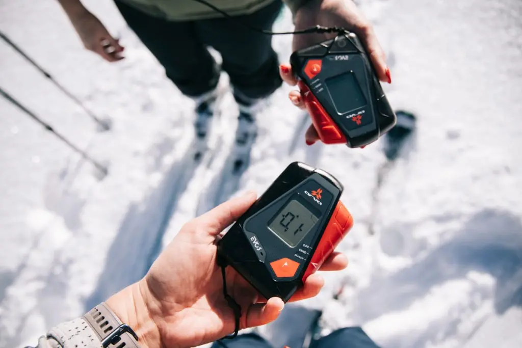 INITIATION AU SECOURS EN MONTAGNE