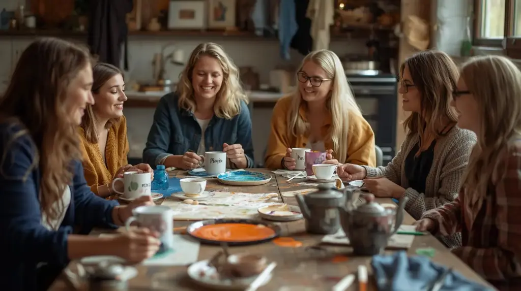 Pack x2 LES ATELIERS DE CHARLOTTE