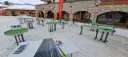 SNOOKGOLF