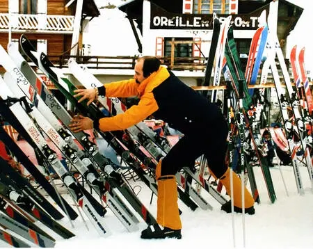 UNE JOURNÉE DÉCALÉE